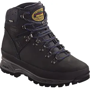Comparateur de prix : Chaussures de randonnée femme Meindl Burma PRO MFS Bleu 41 MAG5501866