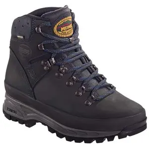 Comparateur de prix : Chaussures de randonnée femme Meindl Burma PRO MFS Bleu 42,5 MAG5501869