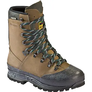 Comparateur de prix : Meindl Antarktis GTX - Bottes de neige homme Taupe 44