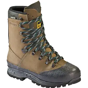 Comparateur de prix : Meindl - Bottes Canadiennes - Antarktis GTX pour Homme en Cuir - Taill...