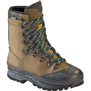 Meindl Antarktis GTX - Bottes de neige homme Taupe 43 pas cher