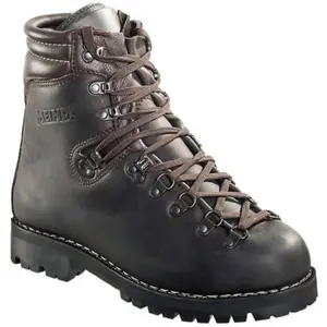 Comparateur de prix : Chaussures de randonnée Meindl Perfekt Noir 44,5 MAG5503056