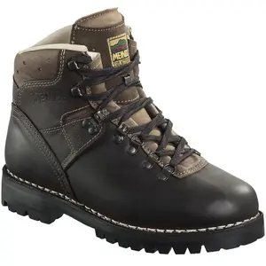 Meindl Ortler - Chaussures trekking Old Brown / Nougat 41.5 pas cher