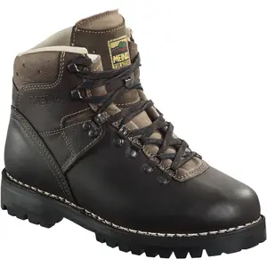 Comparateur de prix : Meindl Ortler - Chaussures trekking Old Brown / Nougat 44.5