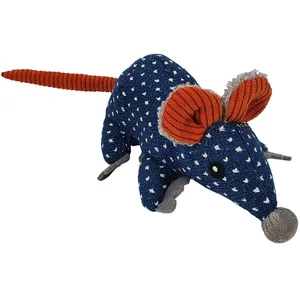 Nobby Souris en peluche avec Catnip pas cher