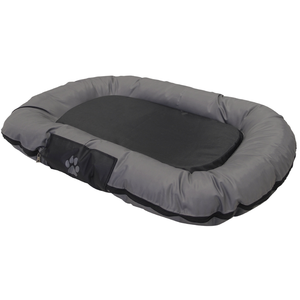 Comparateur de prix : Coussin pour chien classique Nobby Pet Reno Noir 69 cm 60845