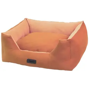 Comparateur de prix : Nobby 61925 Cumba Caramel Lit rectangulaire 60 x 48 x 19 cm