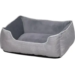 Nobby 61663 Classic Purna Couette carrée 900 g pas cher
