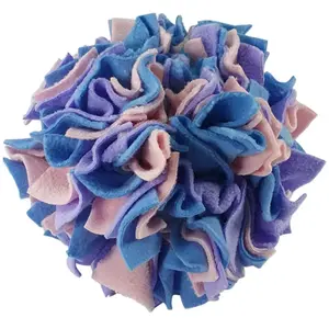 Nobby 61677 Boule à renifler Colore Ø env. 15 cm pas cher