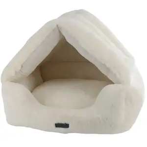 Comparateur de prix : Nobby 61773 Sora Maison Beige 52 x 45 x 40 cm