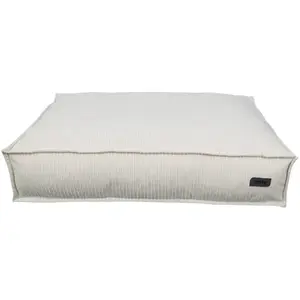 Comparateur de prix : Nobby 61752 Tapis de Confort carré Beige 70 x 55 x 15 cm