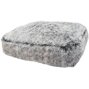 Comparateur de prix : Nobby 62816 Classic ARES Coussin rectangulaire Gris 80 x 60 x 20 cm