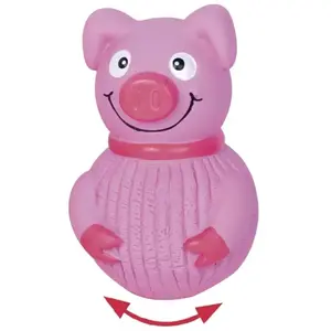 Nobby 62375 - Cerdo de látex pas cher
