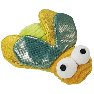 Comparateur de prix : Jouet peluche pour chat avec herbe à chat Nobby Pet Vert 9,5 cm 62417