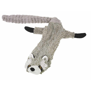 Comparateur de prix : Nobby Jouet Raton Laveur en Peluche pour Chien 91 cm