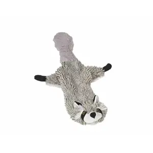 Comparateur de prix : Nobby Jouet Raton Laveur en Peluche pour Chien 61 cm