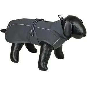 Manteau pour chien Nobby Pet Cauca Gris 55 cm 65991 pas cher