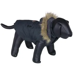 Manteau pour chien Nobby Pet Liam Vert 23 cm 66731 pas cher