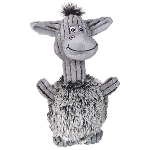 Nobby Peluche âne 24 cm pas cher