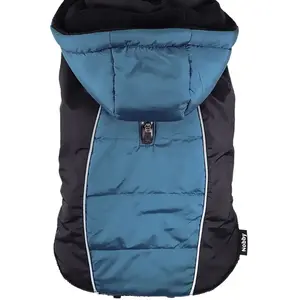 Manteau pour chien Nobby Pet Jila Bleu 26 cm 51238 pas cher