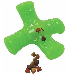 Nobby TPR Snack Croix 14,5 cm pas cher