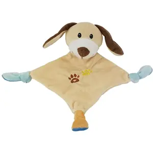 Nobby Peluche chien 24 x 27 cm pas cher