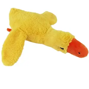 Nobby Canard en peluche Emmy 25 cm pas cher