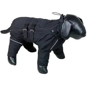 Imperméable pour chien Nobby Pet Tenko Noir 26 cm 51360 pas cher