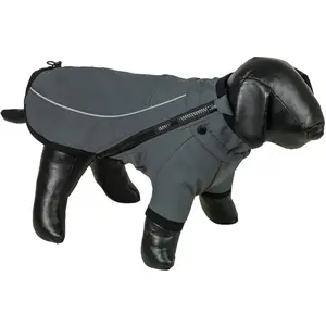 Manteau pour chien Nobby Pet Ambo Gris 40 cm 52249 pas cher