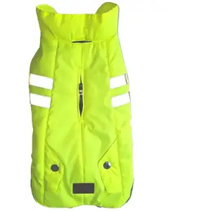 Manteau pour chien Nobby Pet Naupo Vert 29 cm 52812