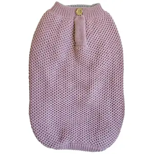 Manteau pour chien Nobby Pet Solta Violet 48 cm 52549 pas cher