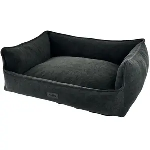 Comparateur de prix : Panier pour chien et chat Nobby Pet Nila Gris 75x60x23 cm 52737