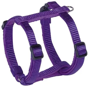 Nobby Classic Preno Mini 80664-44 Harnais Lilas 30-40 cm x 10 mm pas cher
