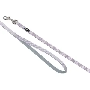 Comparateur de prix : Nobby Classic Preno Mini 80663-44 Laisse pour Chien Lilas 200 x 10 mm