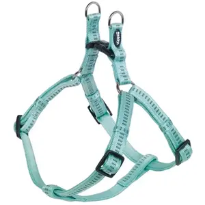 Comparateur de prix : Harnais pour chien Nobby Pet Soft Grip Bleu XS/S (30/40 cm) 78506-40