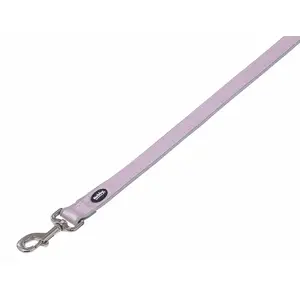 Laisse pour chien Nobby Pet Classic Preno Rose 120 cm x 20x25 mm 80526... pas cher