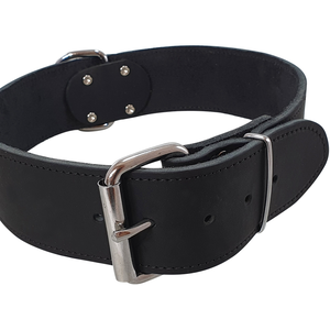Collier pour chien extra large Nobby Pet Tabil Noir XL/2XL 80935-05 pas cher
