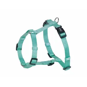 Harnais pour chien Nobby Pet Classic Bleu S/M 73166-40 pas cher