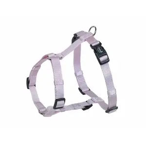 Harnais pour chien Nobby Pet Classic Violet S/M 73166-44 pas cher
