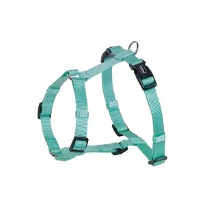 Comparateur de prix : Harnais pour chien Nobby Pet Classic Bleu XS/S 73165-40