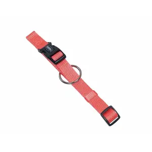 Comparateur de prix : Collier pour chien Nobby Pet Classic Rose 65 cm 74704-63