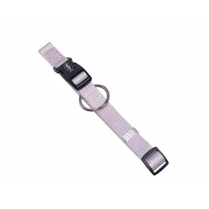 Comparateur de prix : Collier pour chien Nobby Pet Classic Violet 45 cm 74702-44