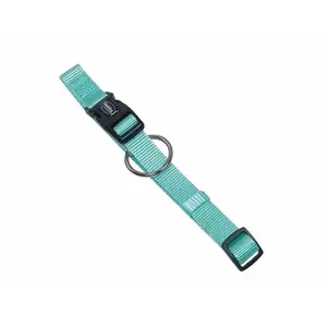 Collier pour chien Nobby Pet Classic Bleu 55 cm 74703-40 pas cher