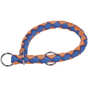 Comparateur de prix : Nobby Würger Corda Gris Largeur : 25 mm Longueur : 69-83 cm + 66 cm