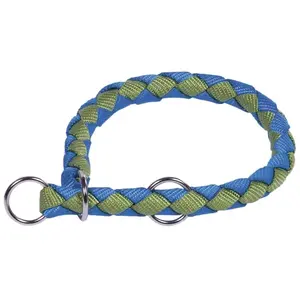 Comparateur de prix : Nobby 80705 39 Würger Corda, Vert/Bleu Clair