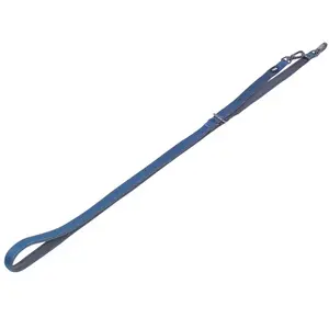 Comparateur de prix : Nobby Laisse Classic Preno Royal Bleu L 200 cm l 15/20 cm