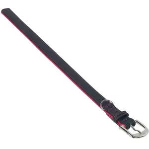 Nobby Collier pour Pacific, 52 cm, rouge pas cher