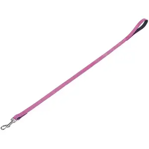 Nobby 80909-61 Laisse Velours pas cher