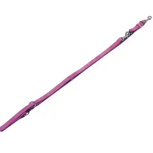 Comparateur de prix : Nobby 80908-61 Laisse en Velours pour Chien