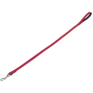 Nobby 80909-01 Laisse Velours pas cher